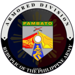 [ROPA] ARMOR "PAMBATO" DIVISION