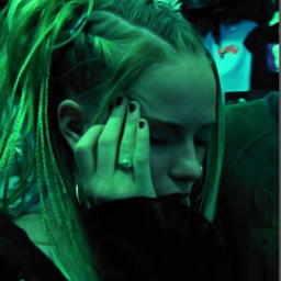 💚