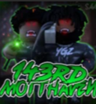 {GET BACK GANG} 2nd side ooters