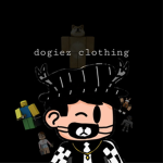 Dogiez Clothingᴼᴿᴵᴳᴵᴻᴬᴸ