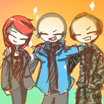 The cool guys1239
