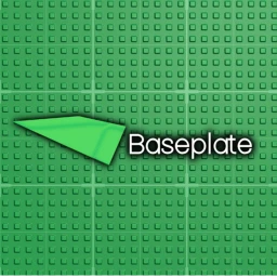 Baseplate icon