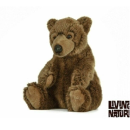 Teddy world Nature Teddys