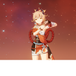scarlet bear squad :3