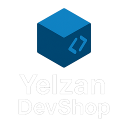 YeIzan DevShop