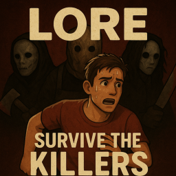 A Weird Dream (LORE)
