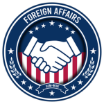RDUSA | Foreign Affairs
