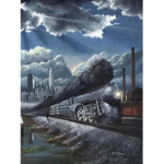 [RRI] Railroad Roleplaying Industry