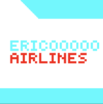 Ericooooo Airlines