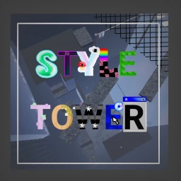 Style Tower ✨ icon