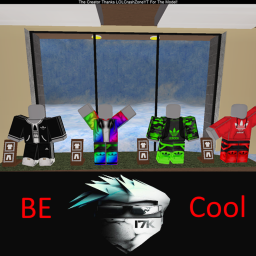 Swag Gamer Shop (new upgrade coming soon!)