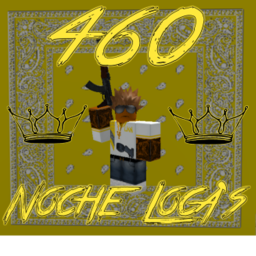 [NL] 460 Noché Loca's  Condo