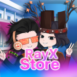 RayX Store