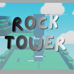 Rock Tower [UPDATE!]