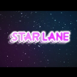 Starlane icon