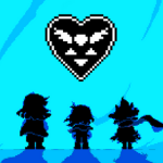 The Deltarune Fan Club
