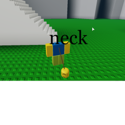 long neck (alpha)