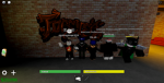 Profecional killers