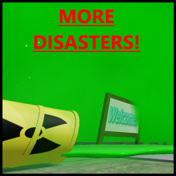 (Group Benefits) Epic Disaster Survival! [Alpha]