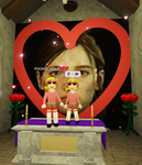 Jenna is my bestie