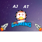 AJ AT Gaming