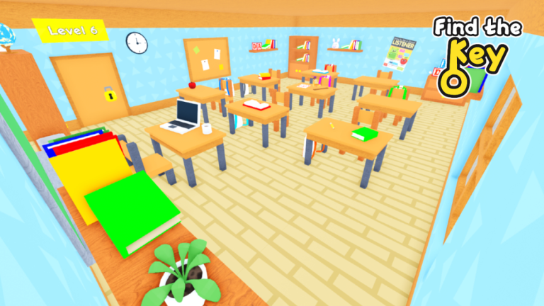 Find the Key [Beta 3] screenshot 2