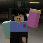 ISellStuff