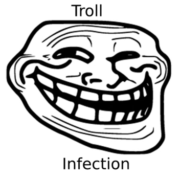 Troll Infection [BETA]