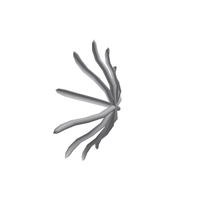 Meshes/Turbine thing