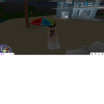 The Official Bloxy Sisters Group
