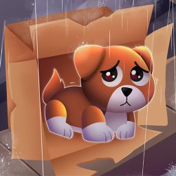 Pet Store Tycoon 2 icon