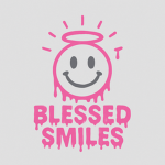 Blessed smiles