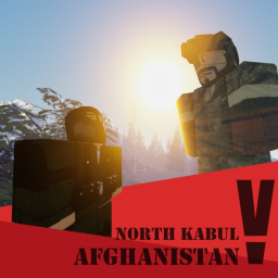 Northern Kabul, Afghanistan