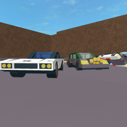 Own A Car and Race!