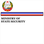 [DPRK Ministry of State Security]
