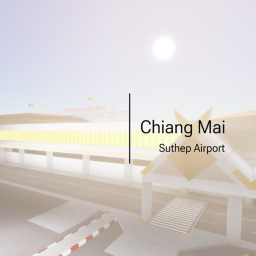 Suthep Airport | TH