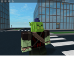 The Ogres of shrek