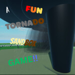 A Fun Tornado Sandbox Game Cooldown Update