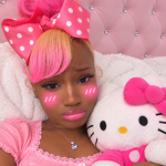 Doll coded