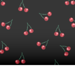 Cheerful Cherries!