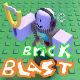 brickblast Update!