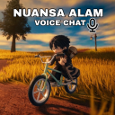 NUANSA ALAM [VOICE CHAT]
