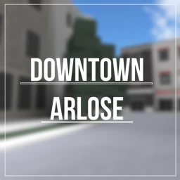 Downtown Arlose icon