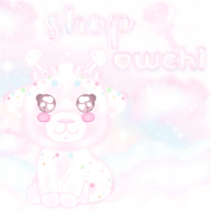 /owchi Roblox group icon