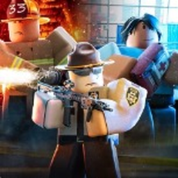 Mano County Roleplay