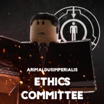 【Ethics Committee | ЅCPF】