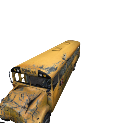 [NEW] crashed school bus