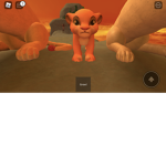 Lion king hackers