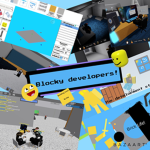 Blocky developers