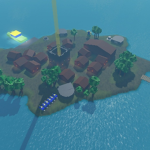 The Islands of Aeneas